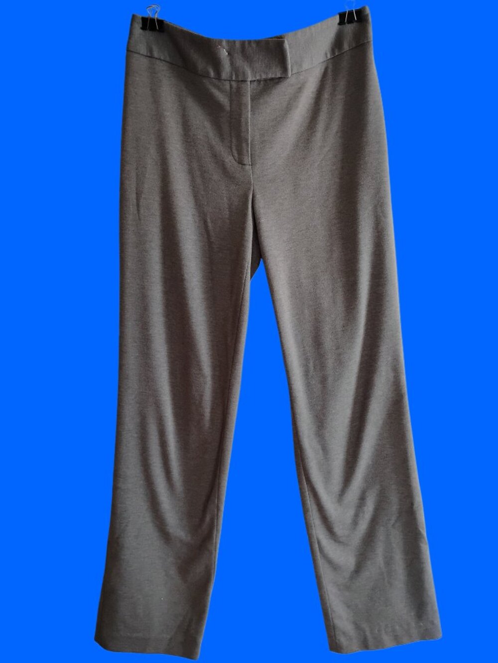 Women's Grey Sweat Pants Size 6